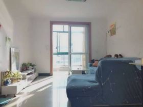 春天花园 2室2厅1卫 76m&sup2;