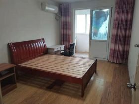 和丰北城锦居 4室1厅1卫 137m&sup2;
