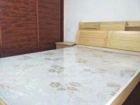 汇富花苑 2室1厅1卫 82.04m&sup2;