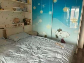 海天大厦 3室2厅1卫 143m&sup2;