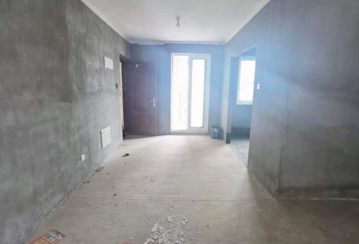景瑞御府 3室2厅2卫 125m&sup2;