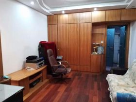 板桥东村 2室2厅1卫 65.8m&sup2;