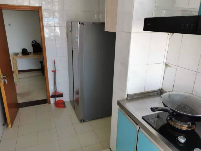 南通东苑小区 3室2厅1卫 70m&sup2;