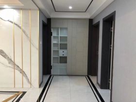 曙光福里 3室2厅1卫 124.7m&sup2;