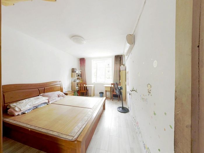 板桥南村东 2室1厅1卫 63.54m&sup2;