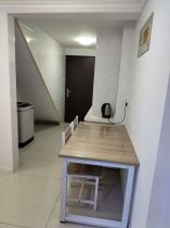 万科爱情公寓 2室1厅1卫 58.00m&sup2;