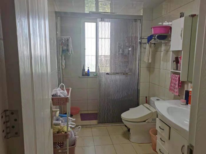 和盛林荫水岸 3室2厅2卫 128.00m&sup2;