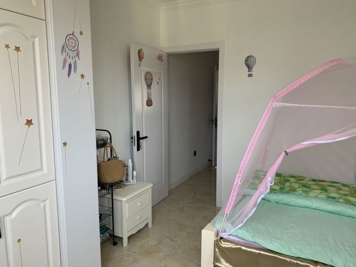 星通花园 1室1厅1卫 55m&sup2;