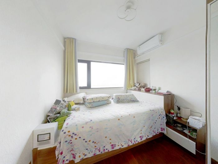 万科城市之光 3室1厅1卫 102.00m&sup2;