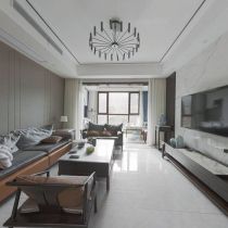 南通1912 3室1厅1卫 128.04m&sup2;