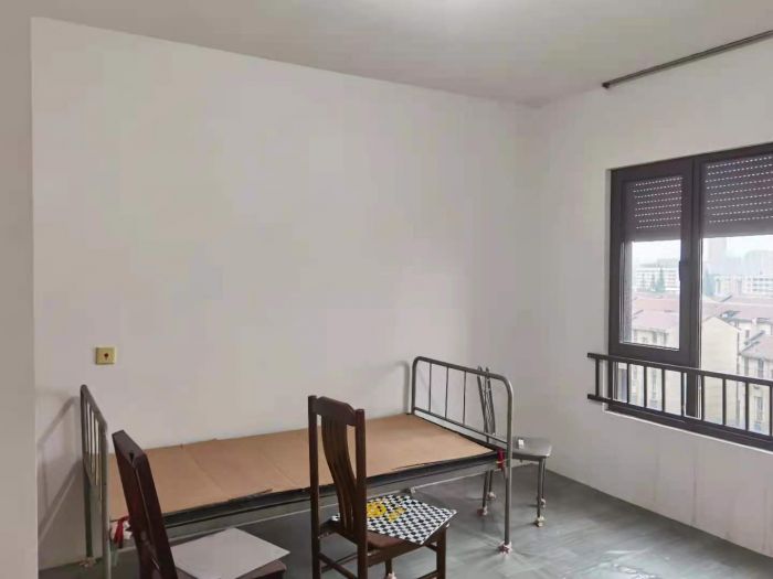 万科濠河传奇 3室2厅1卫 110m&sup2;