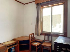 学田南苑 2室1厅1卫 80.00m&sup2;