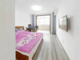 板桥东村 2室2厅1卫 65.00m&sup2;