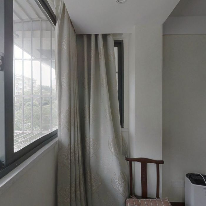 天润锦园 5室2厅3卫 190.73m&sup2;