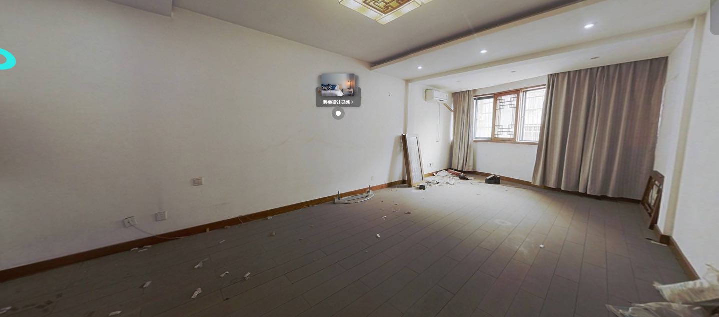 鸿运城市花苑 3室2厅2卫 215.83m&sup2;