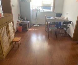 光明南村 3室1厅1卫 78m&sup2;