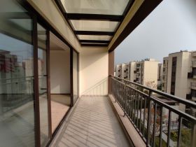 春风南岸西园 4室3厅3卫 167m&sup2;
