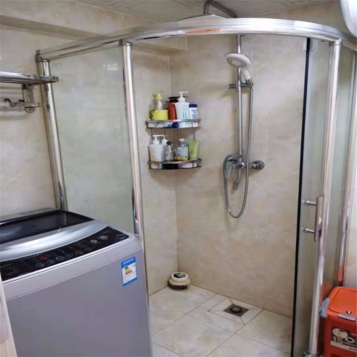 帝奥北城名郡二期 2室2厅1卫 50m&sup2;