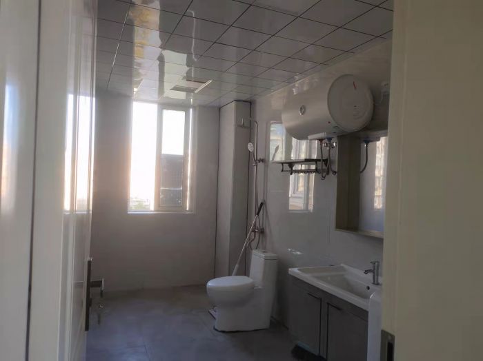 景河苑 2室1厅1卫 80m&sup2;