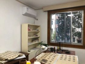 望江楼小区 2室1厅1卫 64.4m&sup2;