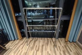凤凰文化广场 1室1厅1卫 60m&sup2;