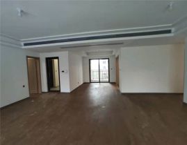 春风南岸东园 4室2厅3卫 215m&sup2;