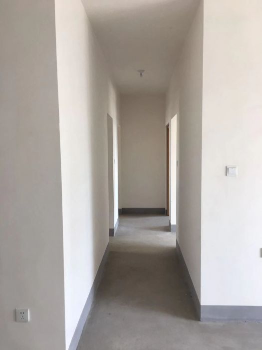 翠园 3室2厅1卫 92m&sup2;