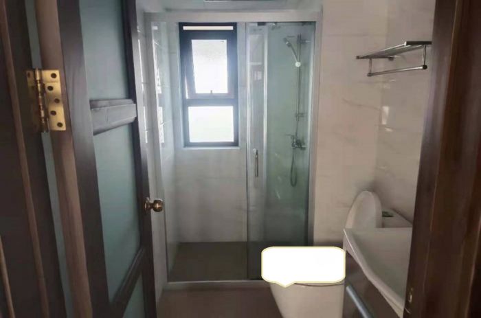 碧桂园时代悦城 3室2厅2卫 112m&sup2;