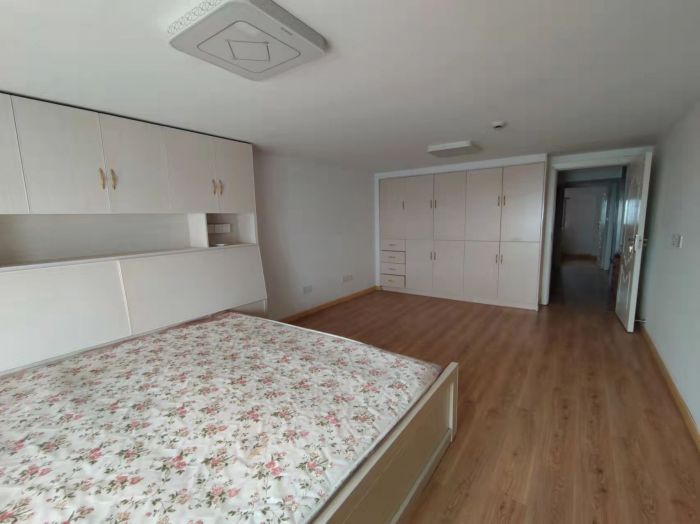 中国南通工业博览城 3室2厅1卫 60.5m&sup2;