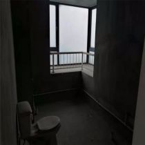 中南世纪城北区 4室厅卫 182m&sup2;