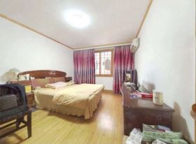 学田北苑 4室2厅2卫 158m&sup2;