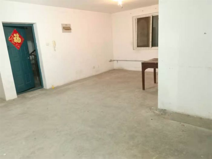 滨江花园 3室2厅1卫 130m&sup2;