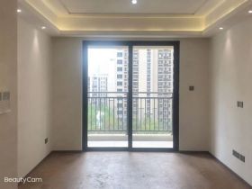 春风南岸西园 3室2厅1卫 96m&sup2;