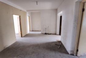 五山公寓 4室2厅2卫 122m&sup2;