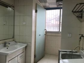 濠西园 3室1厅1卫 111.17m&sup2;