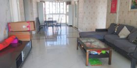中南世纪花城三期 4室2厅2卫 176.00m&sup2;
