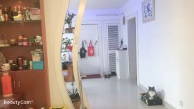 学田苑 3室2厅1卫 118.5m&sup2;