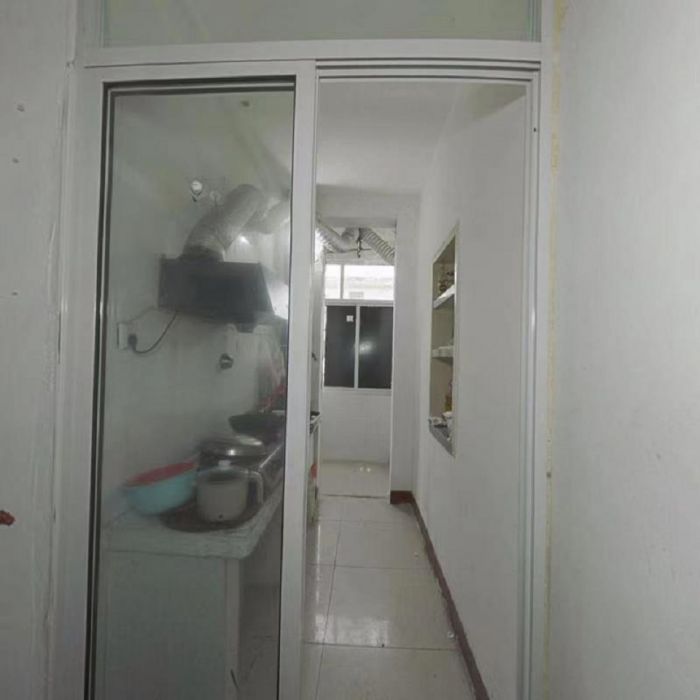 虹桥新村(朝霞路) 1室1厅1卫 37m&sup2;