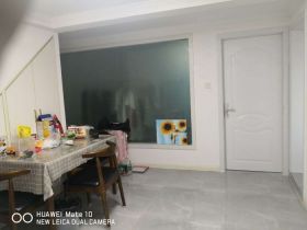 纽约时代 1室1厅1卫 50m&sup2;