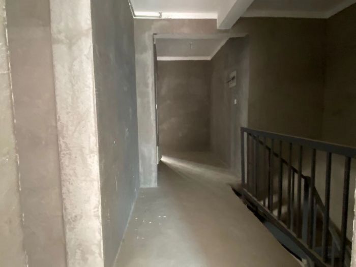 雨润星雨华府 4室2厅3卫 264.8m&sup2;