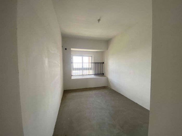 南通雅居乐花园 3室2厅1卫 127m&sup2;