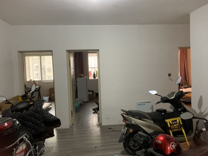 江海东苑 3室2厅1卫 125m&sup2;
