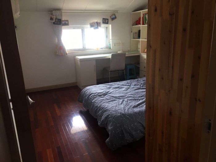 越江新村 3室1厅1卫 94.26m&sup2;