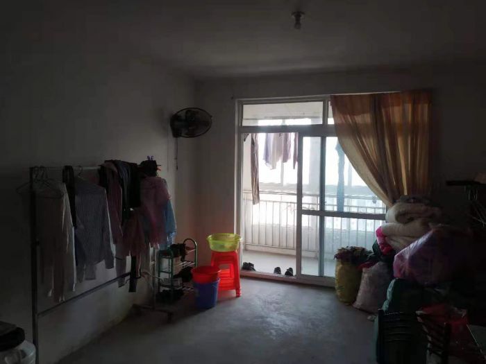 永兴福里 3室2厅2卫 137m&sup2;