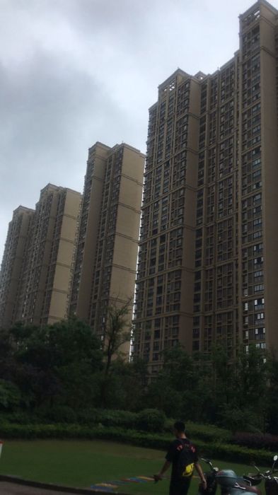 华润悦锦湾 3室2厅2卫 120m&sup2;