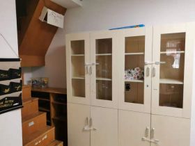 南通东苑小区 3室2厅1卫 70m&sup2;