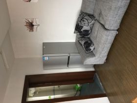 湾子头新寓 1室1厅1卫 54m&sup2;