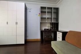 天虹公寓 3室2厅1卫 145.00m&sup2;