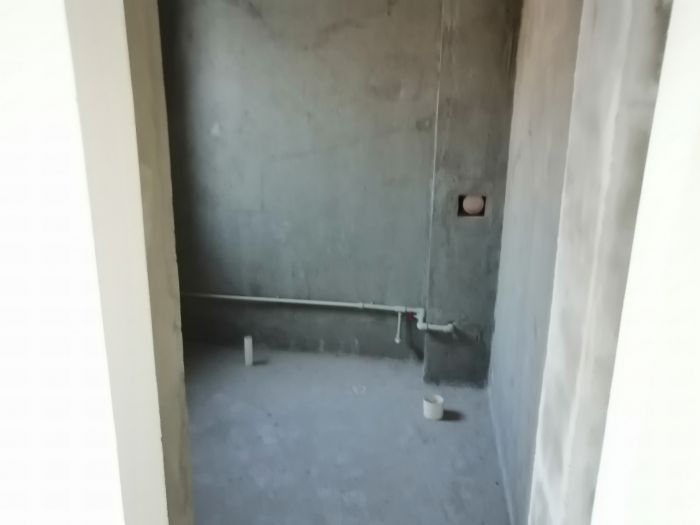 山水壹号 5室2厅4卫 267.88m²