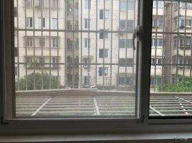 城港花苑 1室1厅1卫 58m&sup2;